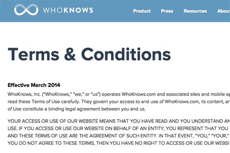 Prana 365 Terms Of Service and Conditions Of Use .
